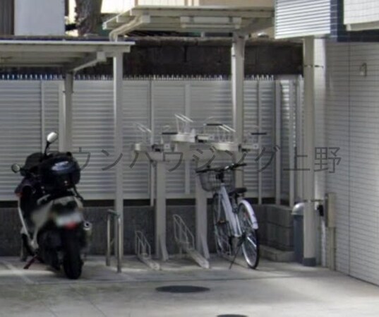 JP noie 上野稲荷町の物件内観写真